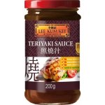 Lee Kum Kee Teriyaki omáčka 200 ml – Sleviste.cz