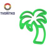TVOŘÍTKO Palma - obrysové vykrajovátko – Hledejceny.cz
