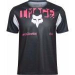 Fox Yth Ranger Ss Digi Image – Zboží Dáma