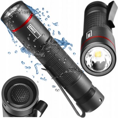 EMOS P3160 – Zboží Dáma