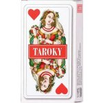 Otk Karty: Taroky – Zbozi.Blesk.cz