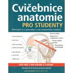 Cvičebnice anatomie pro studenty