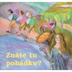 Znáte tu pohádku? – Štroblová Jana – Hledejceny.cz