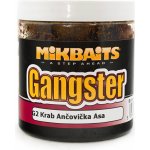 Mikbaits boilies Gangster v dipu 250ml 24mm G2 Krab & Ančovička & Asa – Sleviste.cz