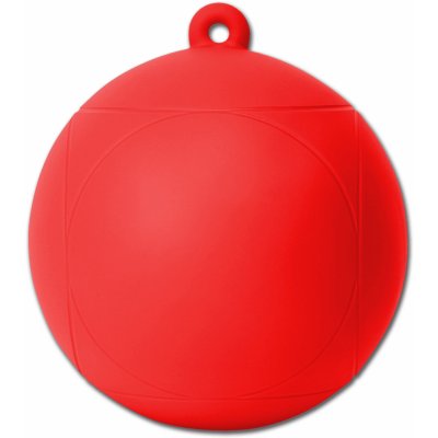 Waldhausen Play ball red – Zboží Mobilmania