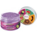 Dermacol Aroma Ritual Stress Relief tělový peeling Grape and Lime 200 g