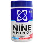 USN Nine Aminos 330 g – Sleviste.cz