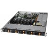 Serverové komponenty Základy pro servery Supermicro CSE-116AC10-R860CB-N10