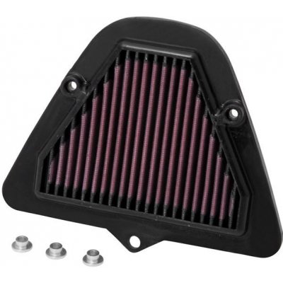 Vzduchový filtr K&N Filters KA-1709 – Hledejceny.cz