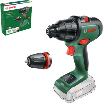 Bosch AdvancedImpact 18 0 603 9B5 10C – HobbyKompas.cz