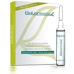 Salerm Vital ampule pro obnovení poškozených vlasů 32 x 13 ml – Zboží Dáma
