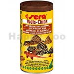 Sera Wels-Chips Nature 100 ml – Zbozi.Blesk.cz