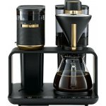 Melitta EPOS černá/zlatá – Zboží Mobilmania