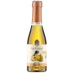 Van Nahmen jablko kdoule ovocné prosecco nealkoholické 200 ml – Hledejceny.cz