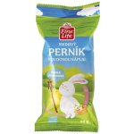 Fine Life velikonoční perník zajíc 60 g – Zbozi.Blesk.cz