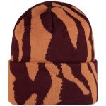 Buff Knitted beanie Kyre Citronella čepice 132333-345-10-00 – Hledejceny.cz