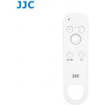 JJC spoušť bluetooth BTR-S1 pro Sony A7III/A7RIII/A7RIV/A9/A6400/6600, RX-100VII bílá – Zboží Živě