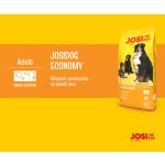JosiDog Economy 15 kg – Hledejceny.cz