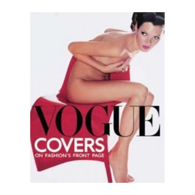 "Vogue" Covers R. Derrick, R. Muir