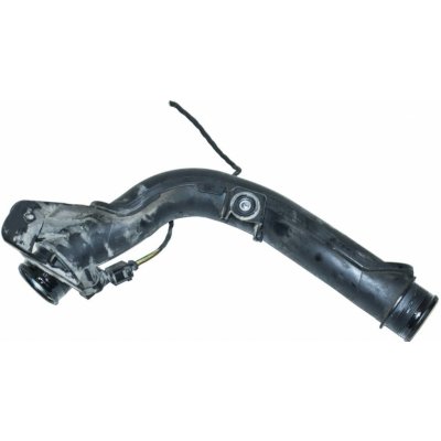 trubka intercooler VW Polo 6C0 1,5 TDi 77 KW 6R0145770A – Hledejceny.cz