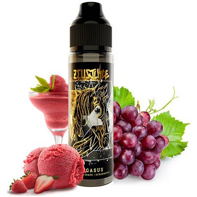 Zeus Juice Pegasus 20 ml – Zboží Mobilmania