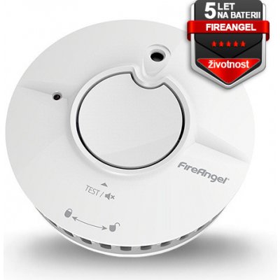 FireAngel ST-625-INT – Zbozi.Blesk.cz