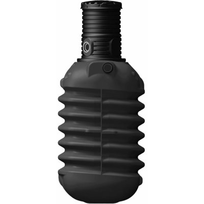 Graf Podzemní nádrž Modularis 2500 l – Hledejceny.cz