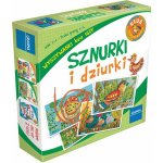 Granna Šňůry a dírky – Hledejceny.cz