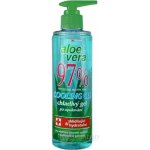 Vivapharm Aloe vera chladivý gel 250 ml – Zboží Mobilmania