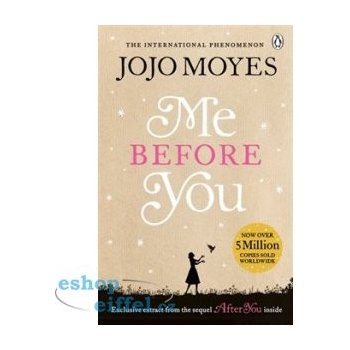 Me Before You Jojo Moyes