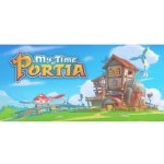 My Time At Portia – Hledejceny.cz