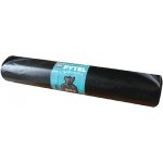 Max LDPE Pytel na odpad 120l 60µm 20ks černý – Zboží Dáma
