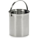 Serax S stříbrná 14 cm – Zboží Dáma