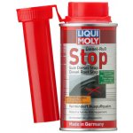 Liqui Moly 5180 Stop tvoření sazí v dieselmotoru 150 ml – Hledejceny.cz