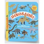 Dinosauři – Hledejceny.cz