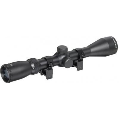 Vector Optics Optika Victoptics PAC 3-9 x 40 – Zboží Mobilmania