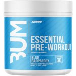 Raw Nutrition Essential Pre-Workout 408 g – Hledejceny.cz
