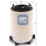 UFI Vzduchový filtr 27.402.00 – Hledejceny.cz