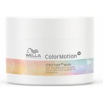 Wella Color Motion+ Structure Mask 150 ml – Hledejceny.cz