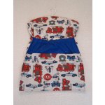 Pro útulný domov Kapsář do školky Hasiči – Sleviste.cz