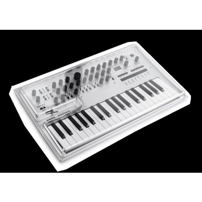 Decksaver Korg Minilogue cover – Zbozi.Blesk.cz