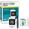 Glukometry Accu Chek Instant kit