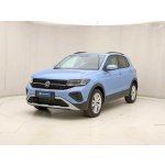 Volkswagen T-Cross 1.0 TSI 85 kW