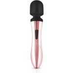 Rosy Gold Nouveau Curve Massager – Sleviste.cz