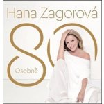 Hana Zagorová - 80 Osobně LP – Zboží Dáma