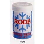 Rode P28 blue super weiss 45g – Hledejceny.cz