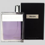 Prada L'Homme toaletní voda pánská 100 ml – Hledejceny.cz