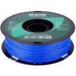eSun PLA 1,75 mm 1 kg modrý – Zboží Živě