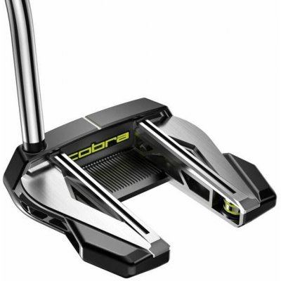 Cobra King 3D Printed Supernova putter 34", pravé, univerzální – Zboží Dáma