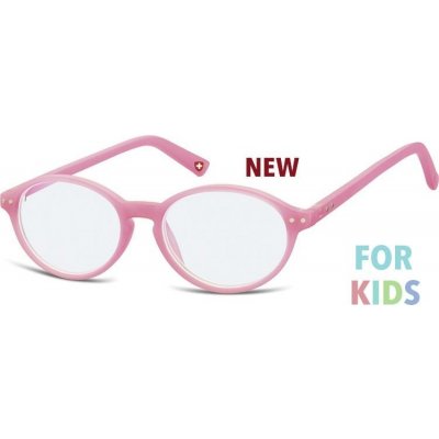 Montana EYEWEAR KBLF2A – Zboží Živě